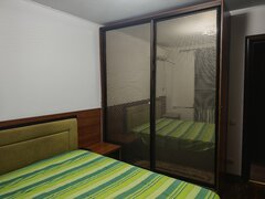 Salajan / Prevederii vanzare 4 camere, 84 mp, bloc 1983