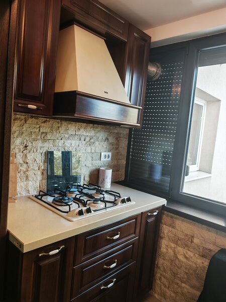 Salajan / Prevederii vanzare 4 camere, 84 mp, bloc 1983